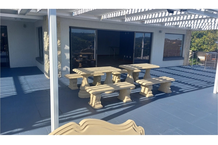 3 Bedroom Property for Sale in Bergsig Western Cape